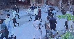 পল্লবীতে ৫ কোটি টাকা চাঁদা না পেয়ে হামলা-গুলি