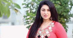 হত্যাচেষ্টা মামলায় অপু বিশ্বাসের জামিন