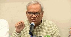 চক্রান্ত চলছে, টার্গেট তারেক রহমান: রিজভী