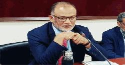 যুক্তরাষ্ট্রের সঙ্গে তৃতীয় পর্যায়ের আলোচনার প্রস্তুতি নেওয়া হচ্ছে: বাণিজ্য উপদেষ্টা