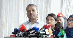 এই সরকারের শাসনামলেই জুলাই গণহত্যার বিচার হবে: আসিফ নজরুল