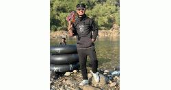 গানের ভেতর একজন সাইফ উদ্দিন
