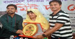 এই সম্মান মৃত্যুর আগ পর্যন্ত মনে থাকবে: আনোয়ারা