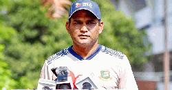 কেউ যদি ভালো না করে তার সমালোচনা হবেই: সালাউদ্দিন