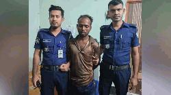 আলোচিত ট্রিপল মার্ডার মামলার প্রধান আসামি গ্রেপ্তার