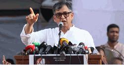 কোনোভাবেই পিআর পদ্ধতি চায় না বিএনপি: সালাউদ্দিন