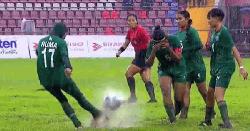 দুই মাঠে অনুষ্ঠিত হচ্ছে বাংলাদেশ-ভুটান ম্যাচ