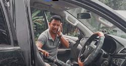এবার গোপালগঞ্জে উপজেলা নির্বাহী কর্মকর্তার গাড়ি বহরে হামলা
