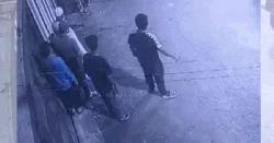 মোহাম্মদপুরে ১ ঘণ্টার ব্যবধানে দুই খুন