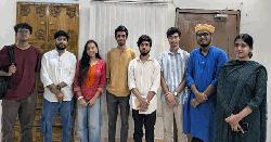 জাবিতে চলচ্চিত্র সংগঠন থার্মোকলের যাত্রা শুরু