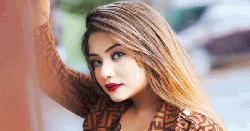 সাংবাদিক-সহকর্মীদের আয়োজনে তানিনের দোয়া মাহফিল আজ