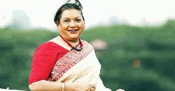 ৭৫-এ কবরী: তিন দিনব্যাপী উৎসব