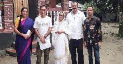 কায়সার আহমেদ নির্মাণ করছেন মেগা ধারাবাহিক ‘রূপনগর’ 