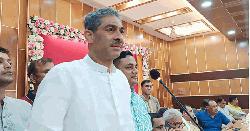 রাজনৈতিক দলকে কর্মসূচি দেওয়ার আগে হিসাব-নিকাশ করতে হবে : এ্যানি