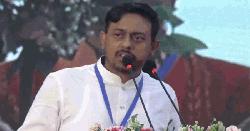 গোপালগঞ্জকে আওয়ামী লীগ মুক্ত করা হবে: নাসীরুদ্দীন পাটওয়ারী