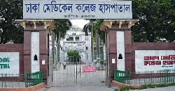গোপালগঞ্জে গুলিবিদ্ধ রমজান মুন্সী মারা গেছেন