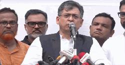 ‘পিআর পদ্ধতি খায় না মাথায় দেয়, কেউ বোঝে না’