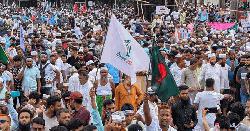 বিএনপিসহ সব দলকে আমন্ত্রণ, ভোট-জোট ইস্যুতে আসতে পারে গুরুত্বপূর্ণ বার্তা