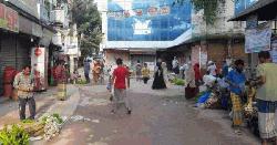গোপালগঞ্জে ১৪ ঘণ্টা পর কারফিউ শিথিল