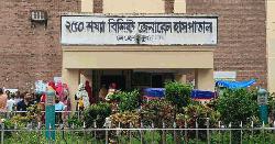 মোটরসাইকেলের ধাক্কায় মেহেরপুরে পথচারীসহ নিহত ২