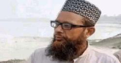 সমাবেশে আসার পথে সড়ক দুর্ঘটনায় উপজেলা জামায়াত আমিরের মৃত্যু 