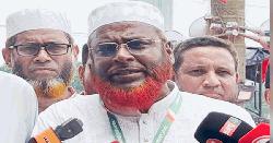 ক্ষমতায় গেলে জুলাই শহীদদের যথাযথ মর্যাদা দেওয়া হবে: মিয়া গোলাম পরওয়ার