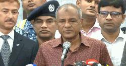 প্রয়োজনে গোপালগঞ্জে মরদেহ তুলে ময়নাতদন্ত করা হবে : স্বরাষ্ট্র উপদেষ্টা