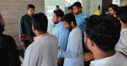 কক্সবাজারে এনসিপির কেন্দ্রীয় নেতারা, নিরাপত্তা জোরদার
