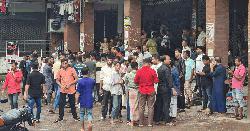 চকরিয়ায় এনসিপির পথসভা ভণ্ডুল