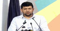 সন্ত্রাসীদের গ্রেপ্তারে ও বিচারে সহযোগিতা করুন: মাহফুজ আলম