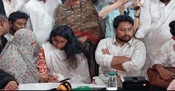 প্রশাসনের বিভিন্ন জায়গায় স্বৈরাচারের দোসররা আছে: নাহিদ