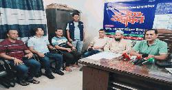 সাতক্ষীরার সকল থানায় অনলাইন জিডি সেবা উদ্বোধন করলেন পুলিশ সুপার