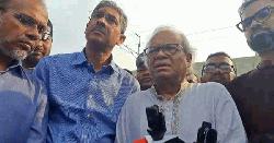 ঘনবসতি এলাকায় বিমানের প্রশিক্ষণ না চালানোর আহ্বান রিজভীর