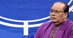 এয়ার অ্যাম্বেুলেন্সে থাইল্যান্ডে নেওয়া হলো আব্দুল লতিফ বাচ্চুকে
