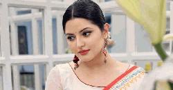 উত্তরার ঘটনায় অসুস্থ হয়ে হাসপাতালে পরীমণি