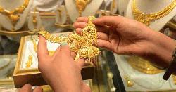 সোনার দাম বাড়লো, ভরি ১৭১৬০১ টাকা