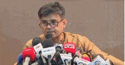 বাংলাদেশে হতাহতের সংখ্যা গোপন করা অসম্ভব : প্রেস সচিব