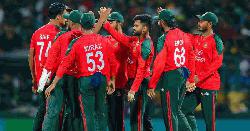 পাকিস্তানকে হোয়াইটওয়াশ করার ম্যাচ আজ