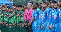 এশিয়া কাপে একই গ্রুপে ভারত ও পাকিস্তান!