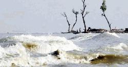 সুস্পষ্ট লঘুচাপ নিম্নচাপে পরিণত, সারাদেশে বৃষ্টির সম্ভাবনা