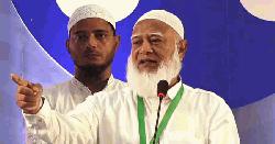 জামায়াত দল নিয়ন্ত্রণ করেছে, দেশও নিয়ন্ত্রণ করতে পারবে: আমির