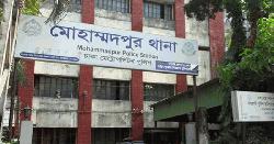 মোবাইল ছিনতাই: দায়িত্বে গাফিলতির অভিযোগে ৪ পুলিশ সদস্য ক্লোজড