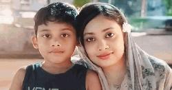 ছেলেকে আনতে গিয়ে নিখোঁজ সেই মায়ের লাশ মিলল ডিএনএ পরীক্ষায়