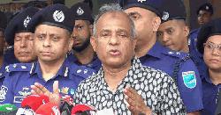 ভারতে থাকা কোনো রোহিঙ্গাকে গ্রহণ করা হবে না: স্বরাষ্ট্র উপদেষ্টা