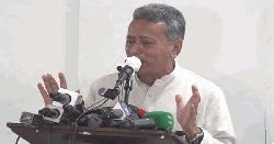 রাজনৈতিক সংস্কৃতির পরিবর্তন না হলে সংস্কার অর্থহীন : আমীর খসরু
