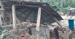 কক্সবাজারে জায়গা নিয়ে সরকারি দুই শাখার মধ্যে বিরোধ 