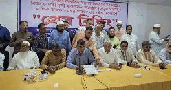 দাবি আদায়ে পরিবহন মালিক-শ্রমিকদের ৭২ ঘণ্টার ধর্মঘটের হুঁশিয়ারি 