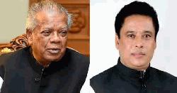 নতুন মামলায় গ্রেপ্তার আমু-গোলাপ