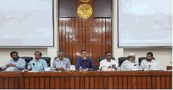 রাকসু নির্বাচনের তফসিল ঘোষণা