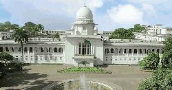 মৃত্যুদণ্ড থেকে খালাস পেলেন আওয়ামী লীগ নেতা মোবারক 